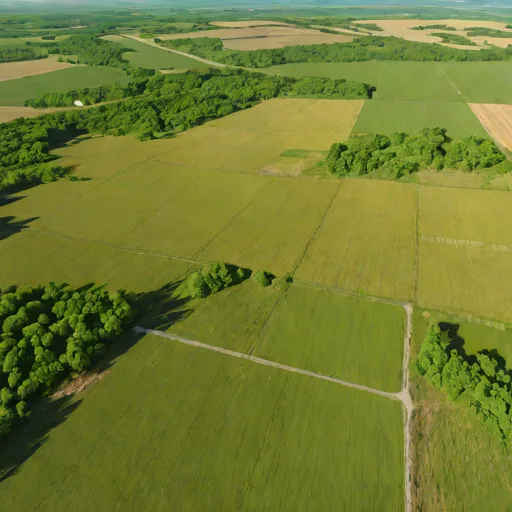 Dorsett Hill Prairie Conservation Area
