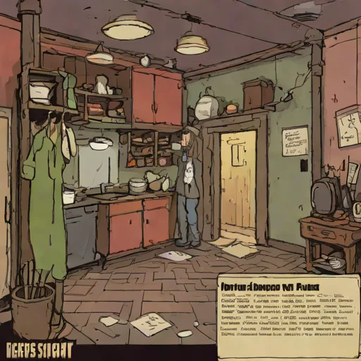 Depression Quest