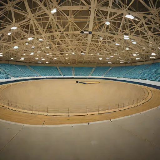 Dorais Velodrome