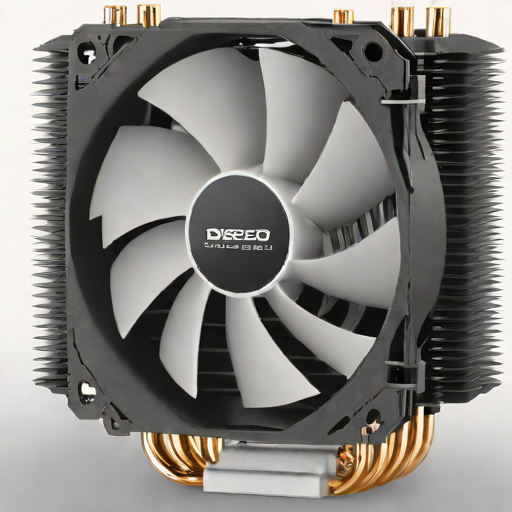 DeepCool P360