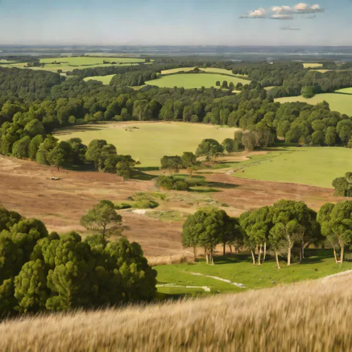 Dibden Bottom
