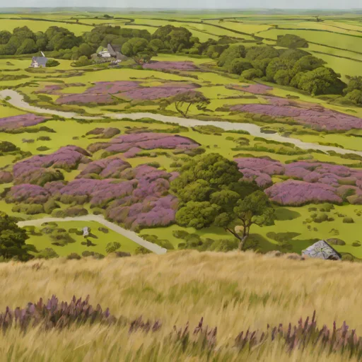 Dowrog Common