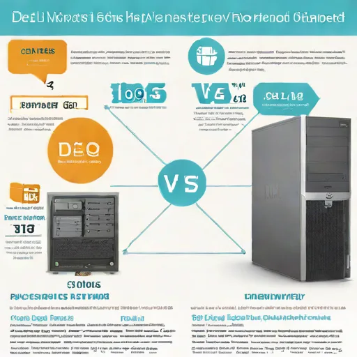 Dell vs HP