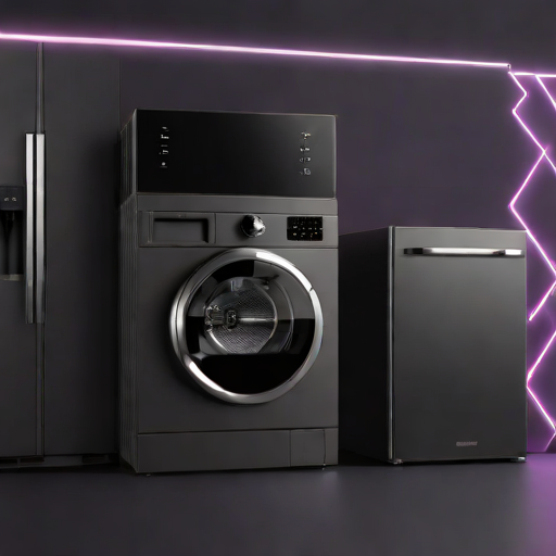 Daikin VRV IV Multi-Split System