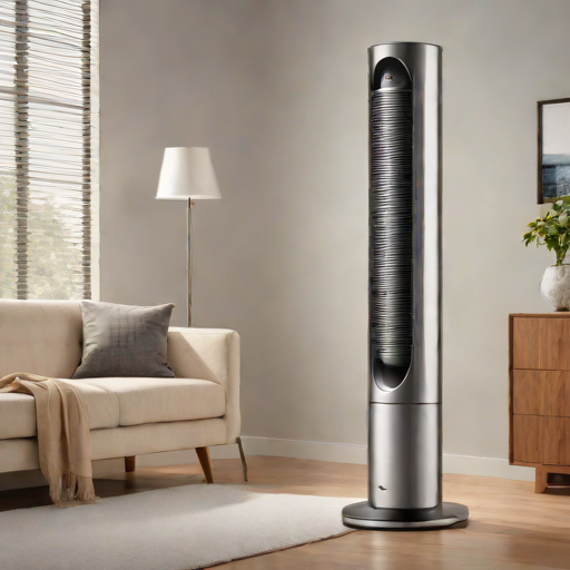 Dyson Pure Cool Tower Fan