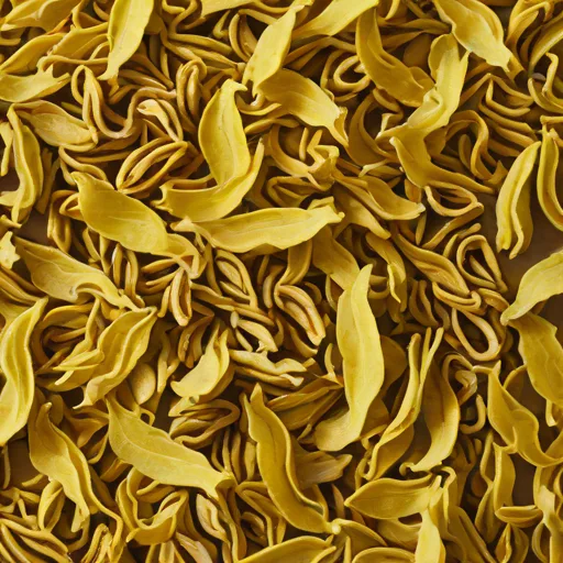 Dried Bergamot Peel