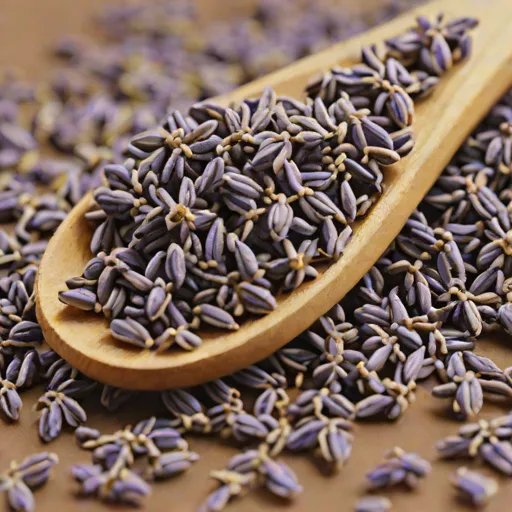 Dried Lavender