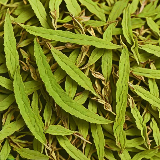 Dried Lemon Verbena