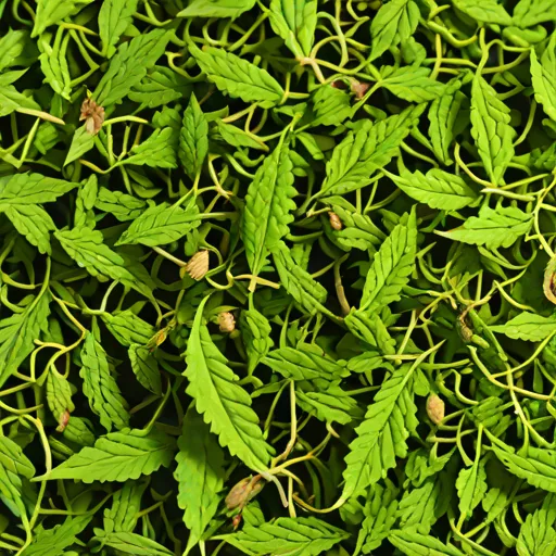 Dried Nettle