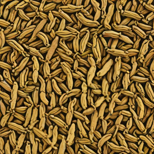 Dried Valerian Root