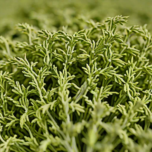 Dried Wormwood