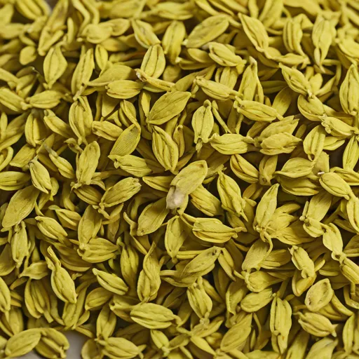 Dried Lemon Savory