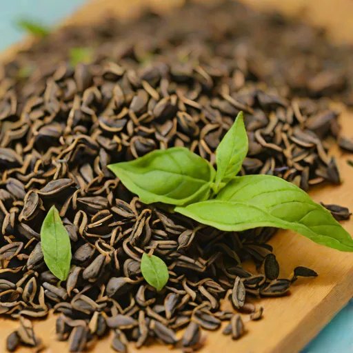Dried African Basil (Efinrin)