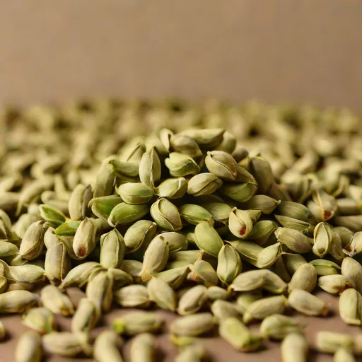 Dried Moringa Seed