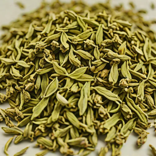 Dried Costmary