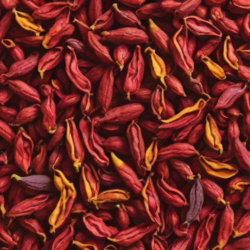 Dried Riberry