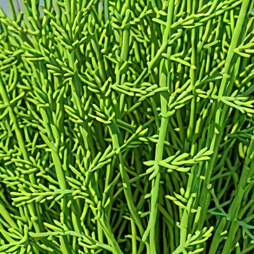 Dried Samphire (Rock)