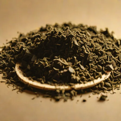 Dried Kombu Powder