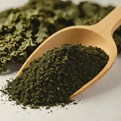 Dried Wakame Powder