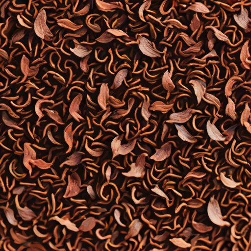 Dried Dulse Flakes