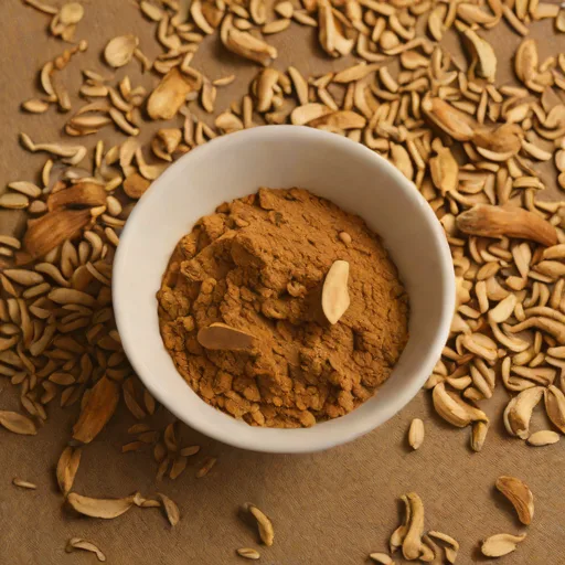 Dried Porcini Powder
