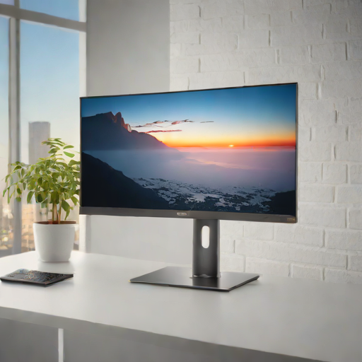 Dell UltraSharp UP2715Q