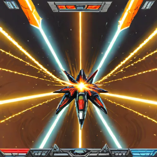 Darius Burst