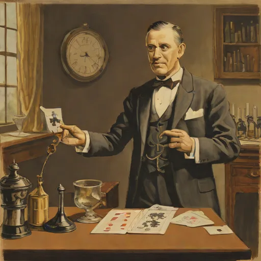 Dr. Jacob Daley