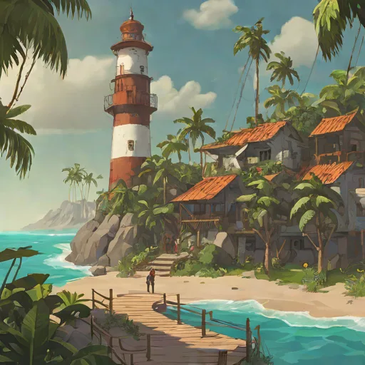 Diluvian Winds