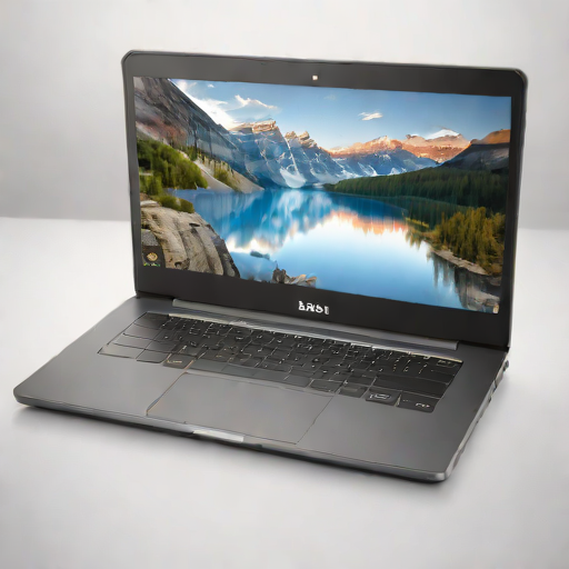 Dell Chromebook 11 3100
