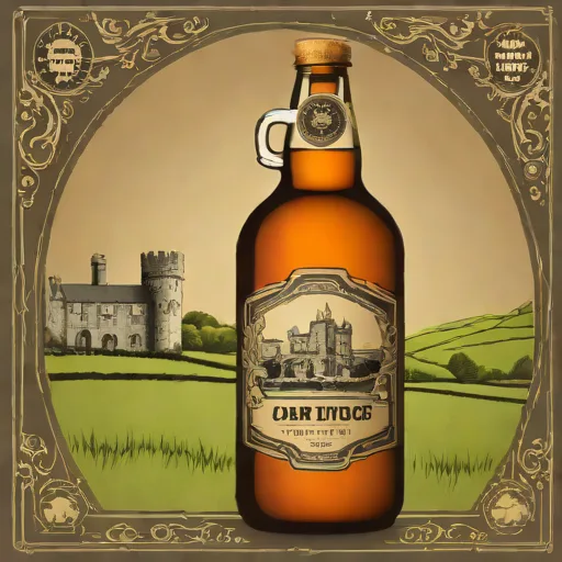 Dartmoor Jail Ale