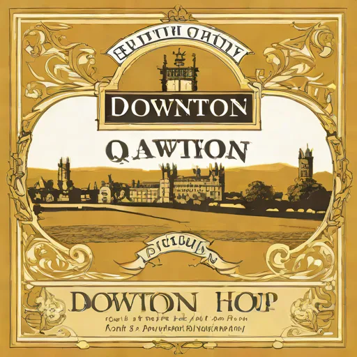 Downton Quadhop