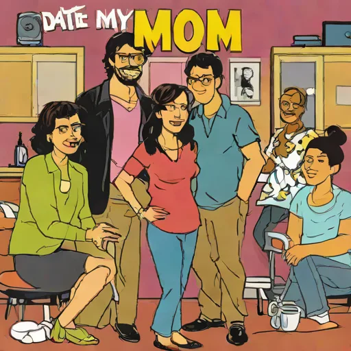 Date My Mom