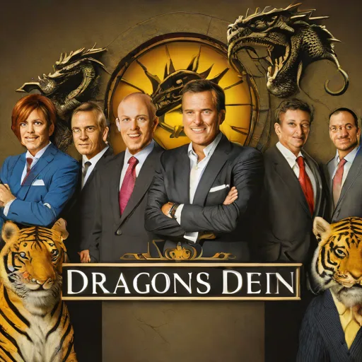 Dragons' Den