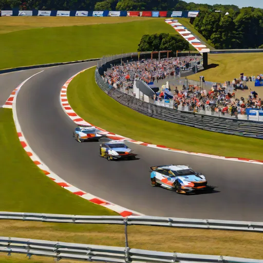 DTM Brands Hatch