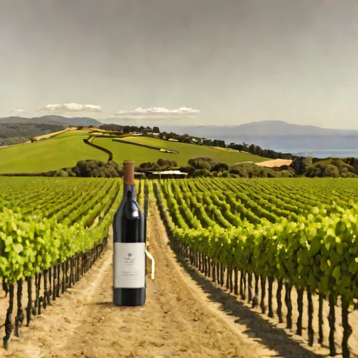 Dog Point Vineyard
