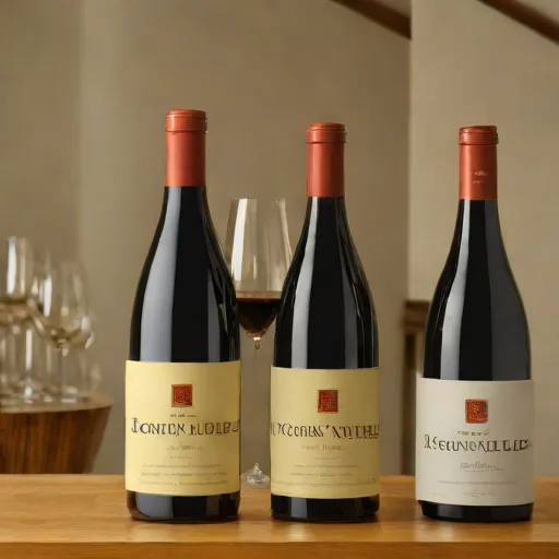 Domaine de Montille