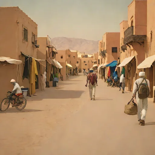 Dale Eickelman