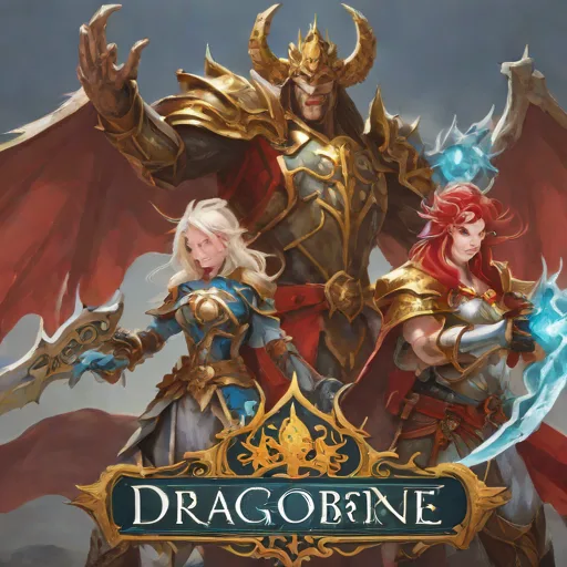 Dragoborne
