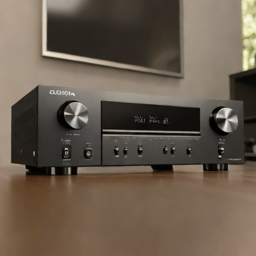 Denon AVR-X1500
