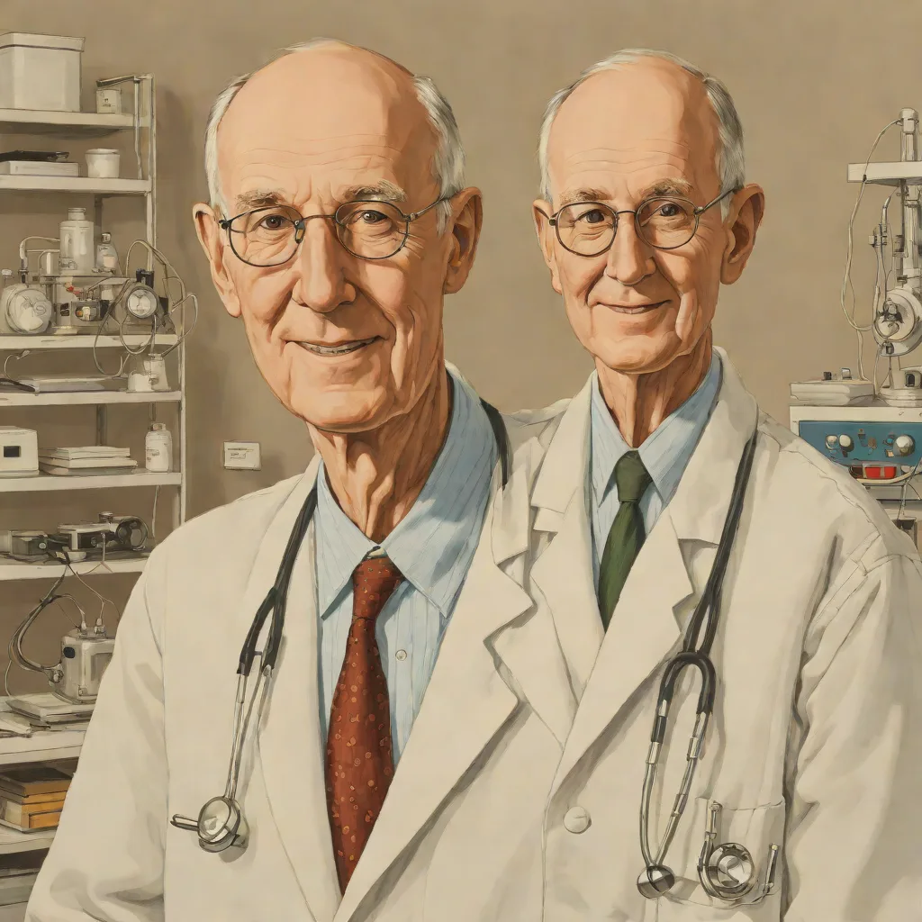 Denis Burkitt