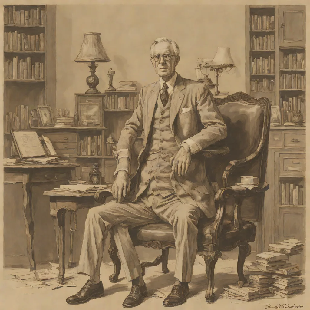David Hackett Fischer