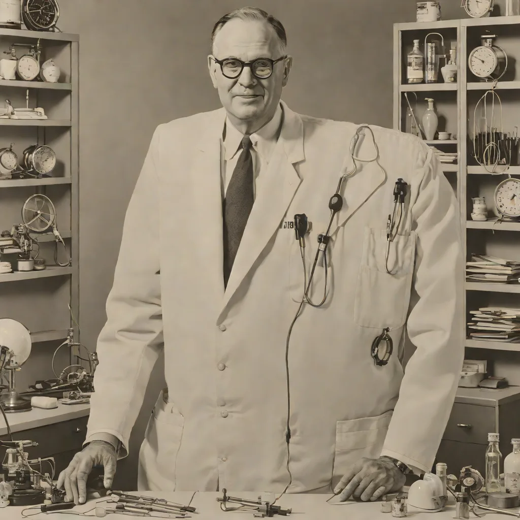 Dwight Harken