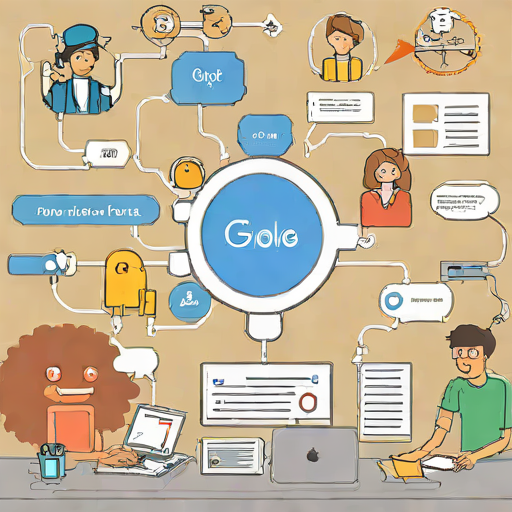 Dialogflow by Google