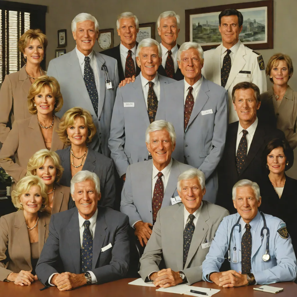 Diagnosis Murder