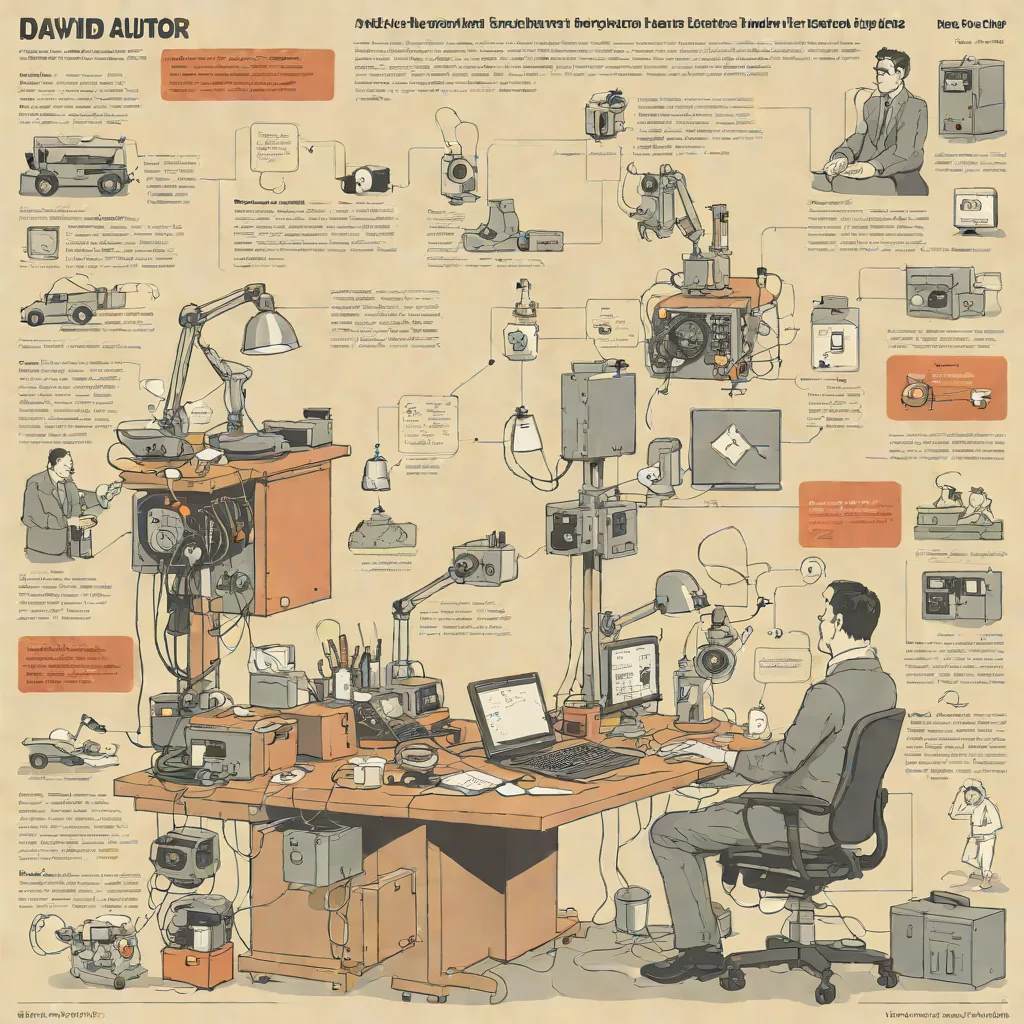 David Autor