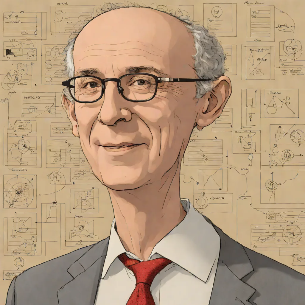 David Baron