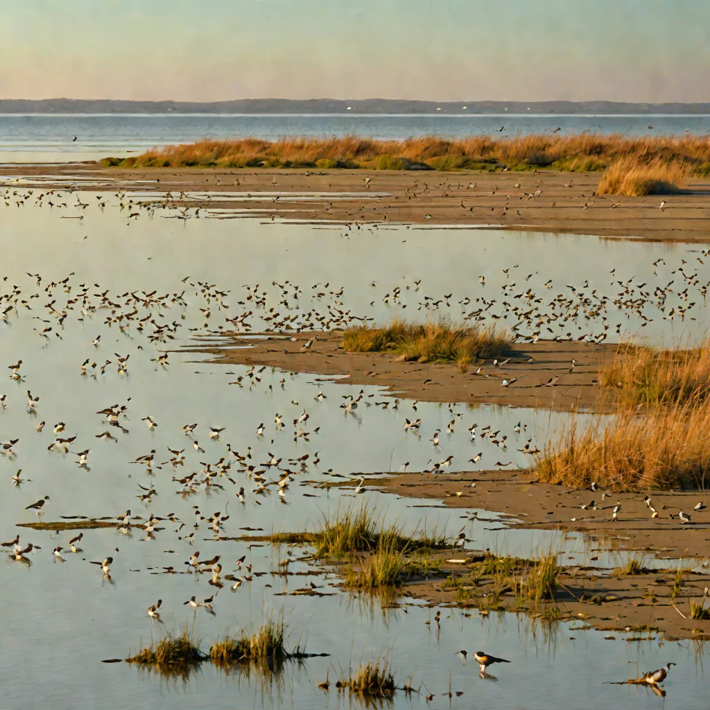 Delaware Bay