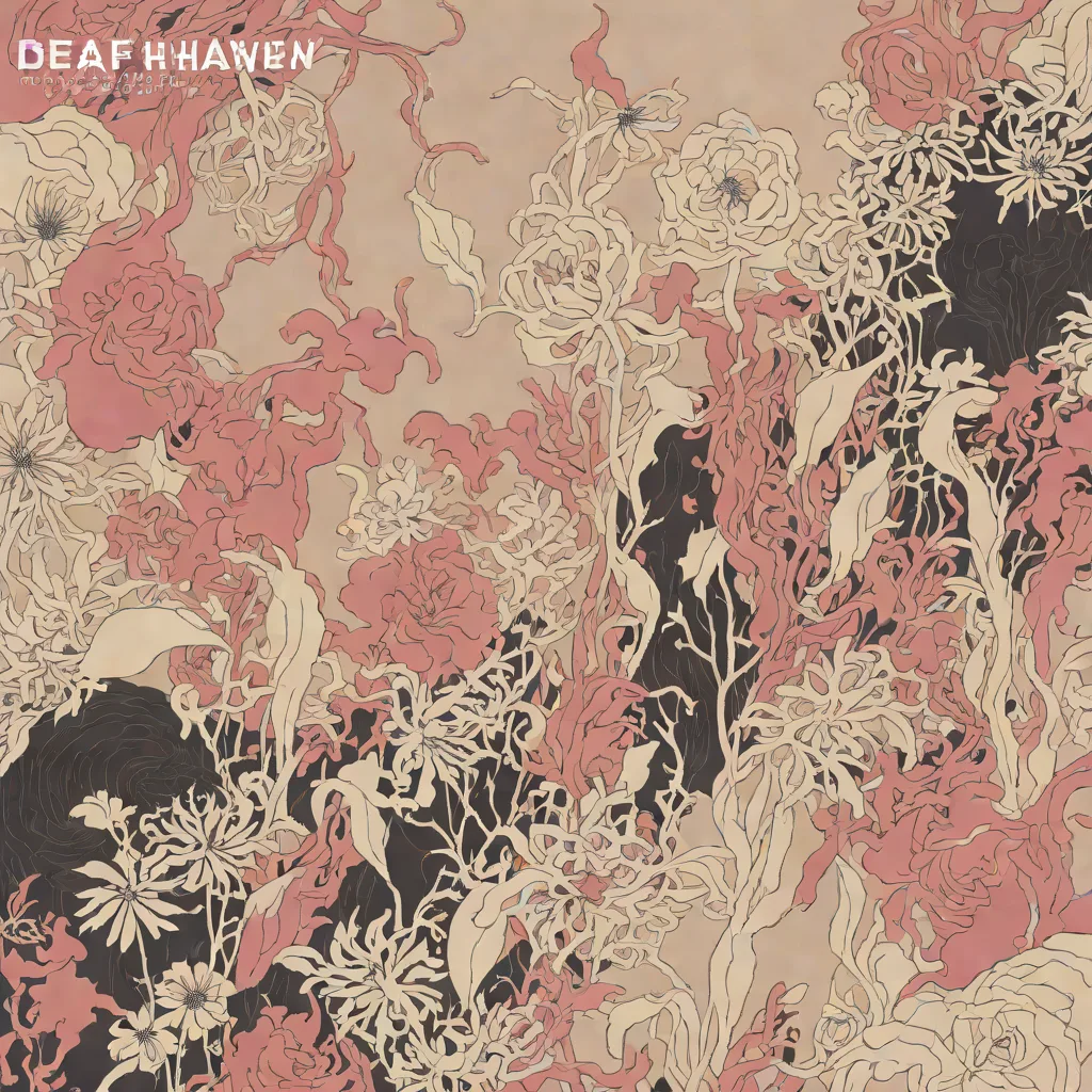Deafheaven - New Bermuda