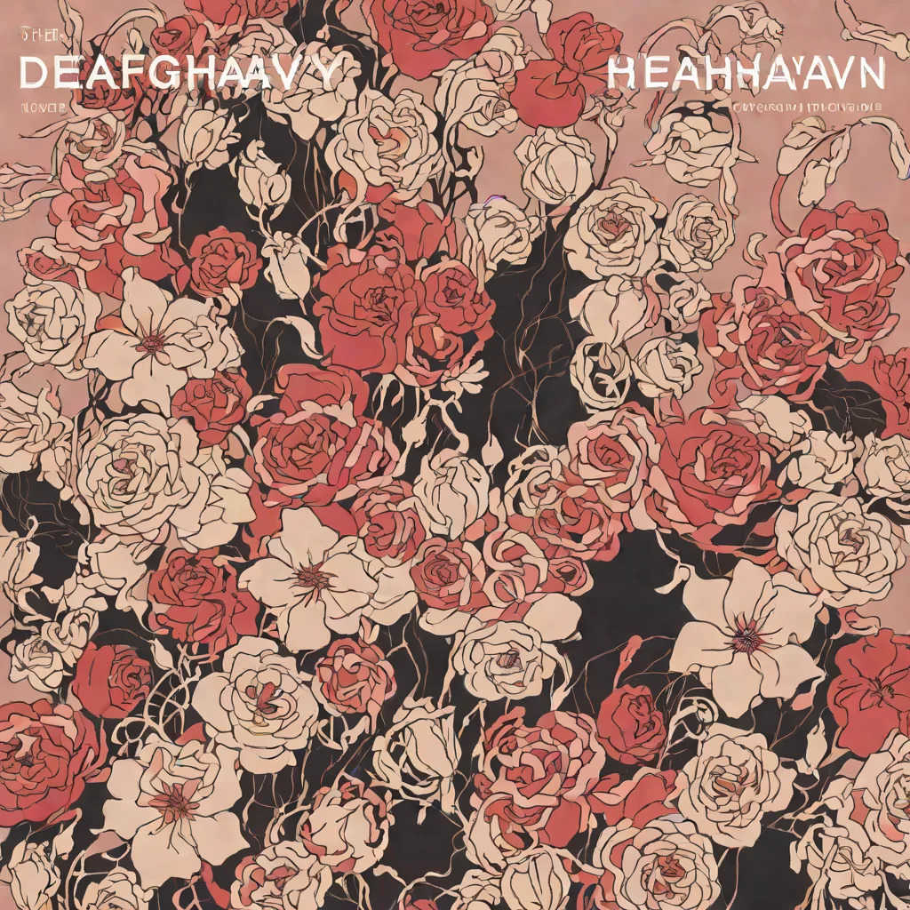 Deafheaven - Ordinary Corrupt Human Love